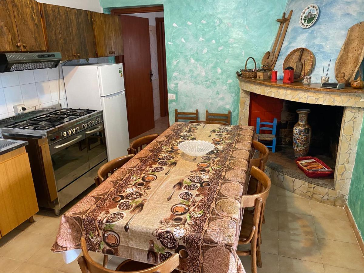 Shaka Guest House Giba Dış mekan fotoğraf