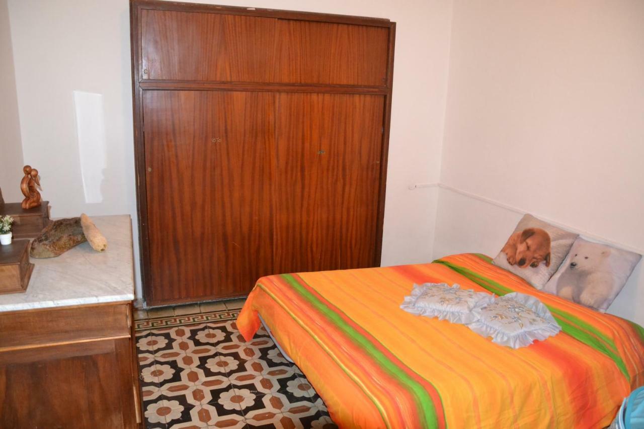Shaka Guest House Giba Dış mekan fotoğraf
