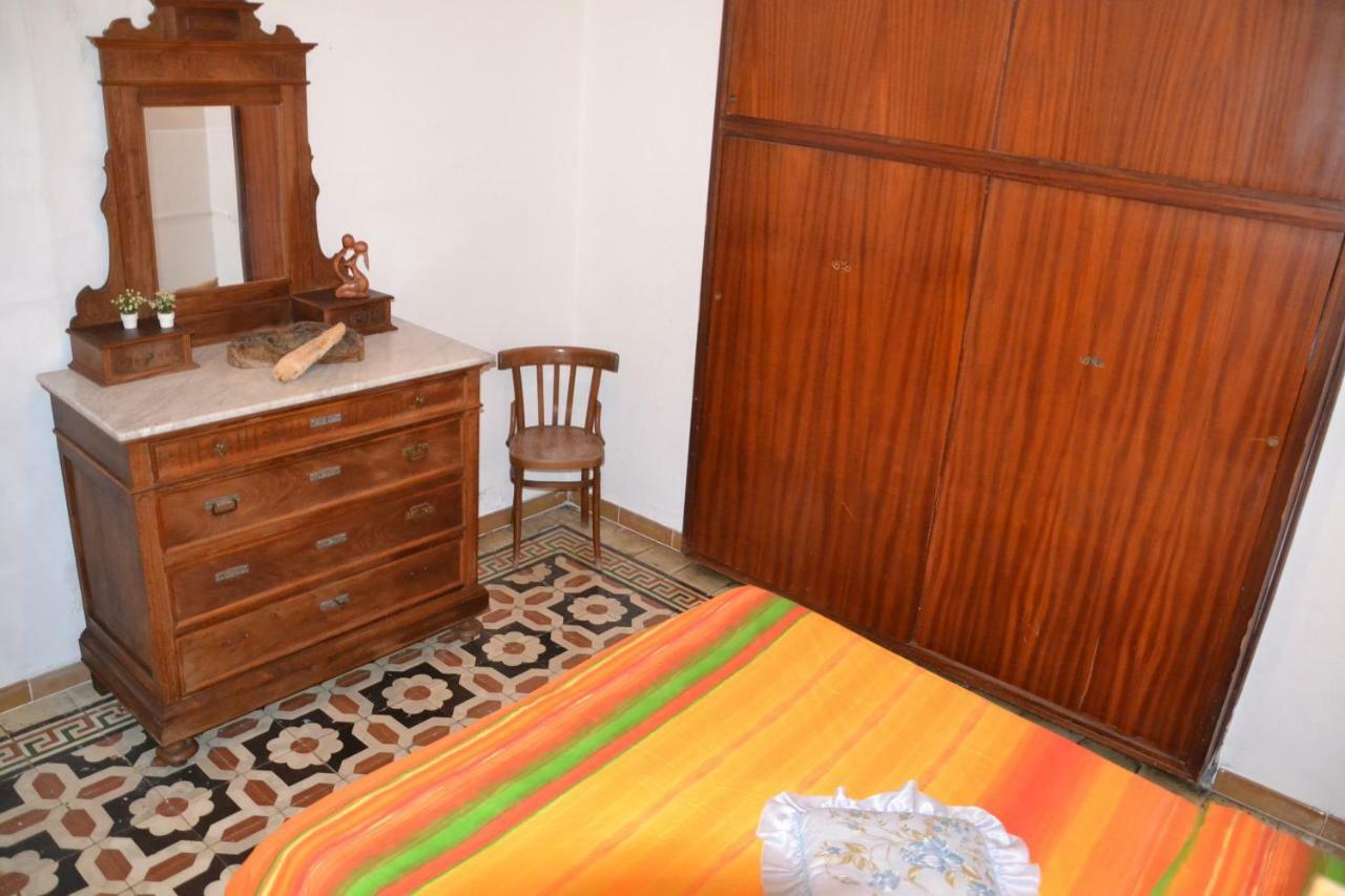 Shaka Guest House Giba Dış mekan fotoğraf