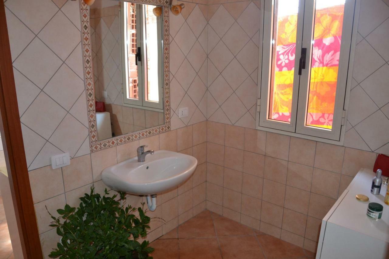 Shaka Guest House Giba Dış mekan fotoğraf