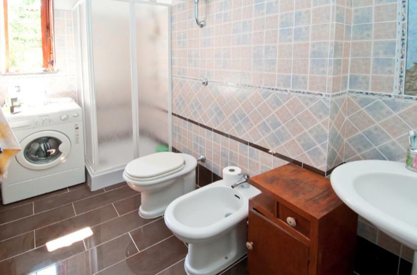 Shaka Guest House Giba Dış mekan fotoğraf