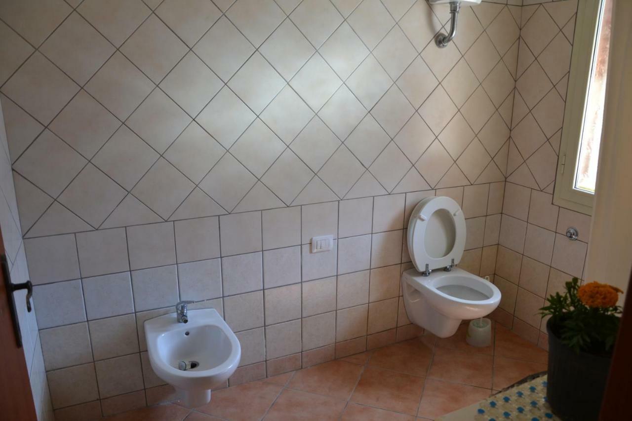 Shaka Guest House Giba Dış mekan fotoğraf